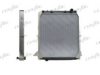 IVECO 8139294 Radiator, engine cooling